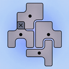 Block Rotate Puzzle icône
