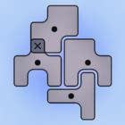 Block Rotate Puzzle আইকন