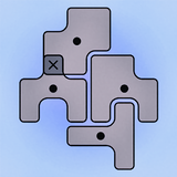Block Rotate Puzzle ícone