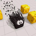 Venom Puzzle