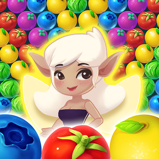 Bubble Story - 2019 Puzzle Free Game