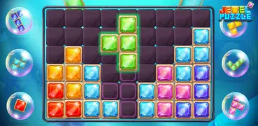 Block puzzle - Classic Puzzle