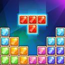 Jeu puzzle blocs classique APK