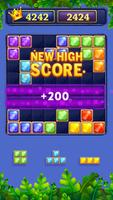 Block puzzle - Classic Puzzle ภาพหน้าจอ 1