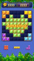 Block puzzle - Classic Puzzle syot layar 2