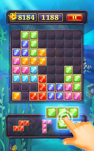 無料で 木ブロックパズル古典 ゲーム無料 暇つぶしに人気の面白いゲーム アプリの最新版 Apk2 1 6をダウンロードー Android用 木 ブロックパズル古典 ゲーム無料 暇つぶしに人気の面白いゲーム Apk の最新バージョンをダウンロード Apkfab Com Jp