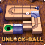 Unlock Ball Jigsaw Puzzle icon