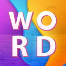 Word Gallery: Free Crossword Brain Puzzle Games APK