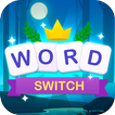 Word Pop Switch - Free Search, Link & Spell Puzzle