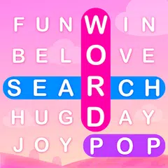 Word Search Pop Free Fun Find Link Brain Games Apk 3 1 9 Download For Android Download Word Search Pop Free Fun Find Link Brain Games Apk Latest Version Apkfab Com