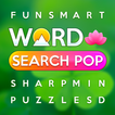 ”Word Search Pop: Find Words