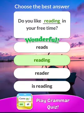Screenshot 16 for Word Search Pop: Find Words