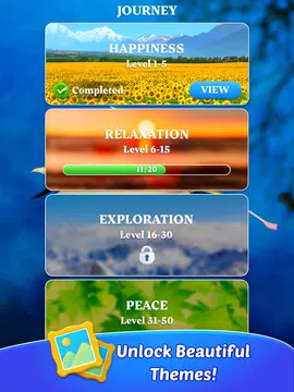 Screenshot 14 for Word Search Pop: Find Words