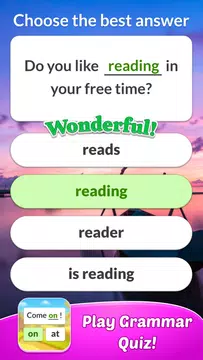 Screenshot 2 for Word Search Pop: Find Words
