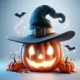 Jack o Lantern Game: Halloween