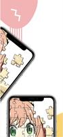Puzzle :  Sp Family ảnh chụp màn hình 2