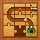 Unlock Ball Jigsaw Puzzle APK