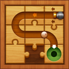 Unlock Ball Jigsaw Puzzle icon