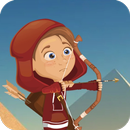 Archer in Dungeon: Jailbreak APK