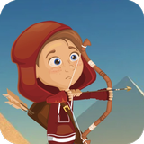 Archer in Dungeon: Jailbreak icono