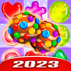Candy World - Fun Puzzle アイコン