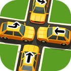 Car Escape 3D 圖標