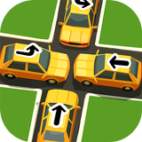 Car Escape 3D biểu tượng