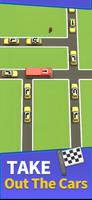 Car Escape 3D screenshot 1
