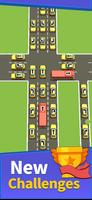 Car Escape 3D screenshot 3