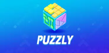 Puzzly    Puzzle Game Collecti