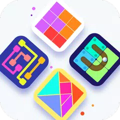 Puzzly    Puzzle Game Collecti APK 下載