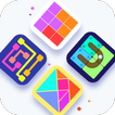 ”Puzzly    Puzzle Game Collecti