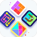 Puzzly    Collection de jeux d APK