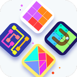 Puzzly    Collection de jeux d