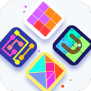 Puzzly    Puzzle Game Collecti APK