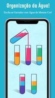 Puzzle Game-Logic Puzzle Cartaz