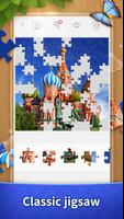 Jigsaw Puzzles poster