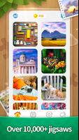 Jigsaw Puzzles screenshot 2