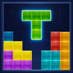 Скачать Puzzle Bricks APK