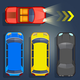 Car Escape icono