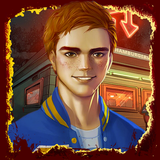 Riverdale icon