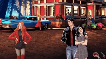 Riverdale poster