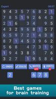 Sudoku Free Puzzle captura de pantalla 2