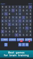 Sudoku Free Puzzle اسکرین شاٹ 2