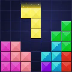 Block Puzzle アプリダウンロード