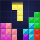 Block Puzzle иконка