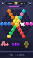 Block Puzzle ภาพหน้าจอ 2