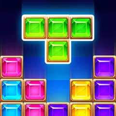 Block Puzzle アプリダウンロード