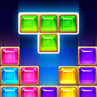 آیکون‌ Block Puzzle