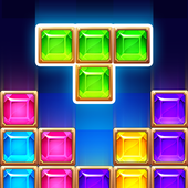 Block Puzzle иконка